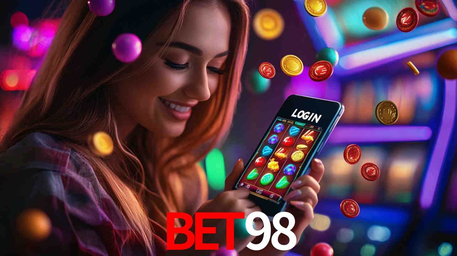bet98 paga