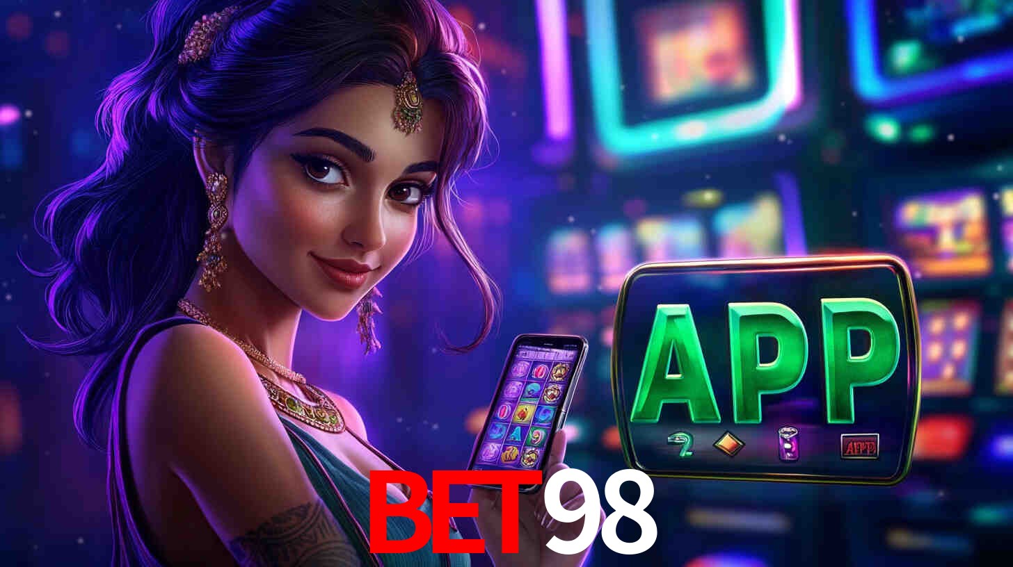 bet98: A Experiência de Casino com Jogos de Mesa ao Vivo