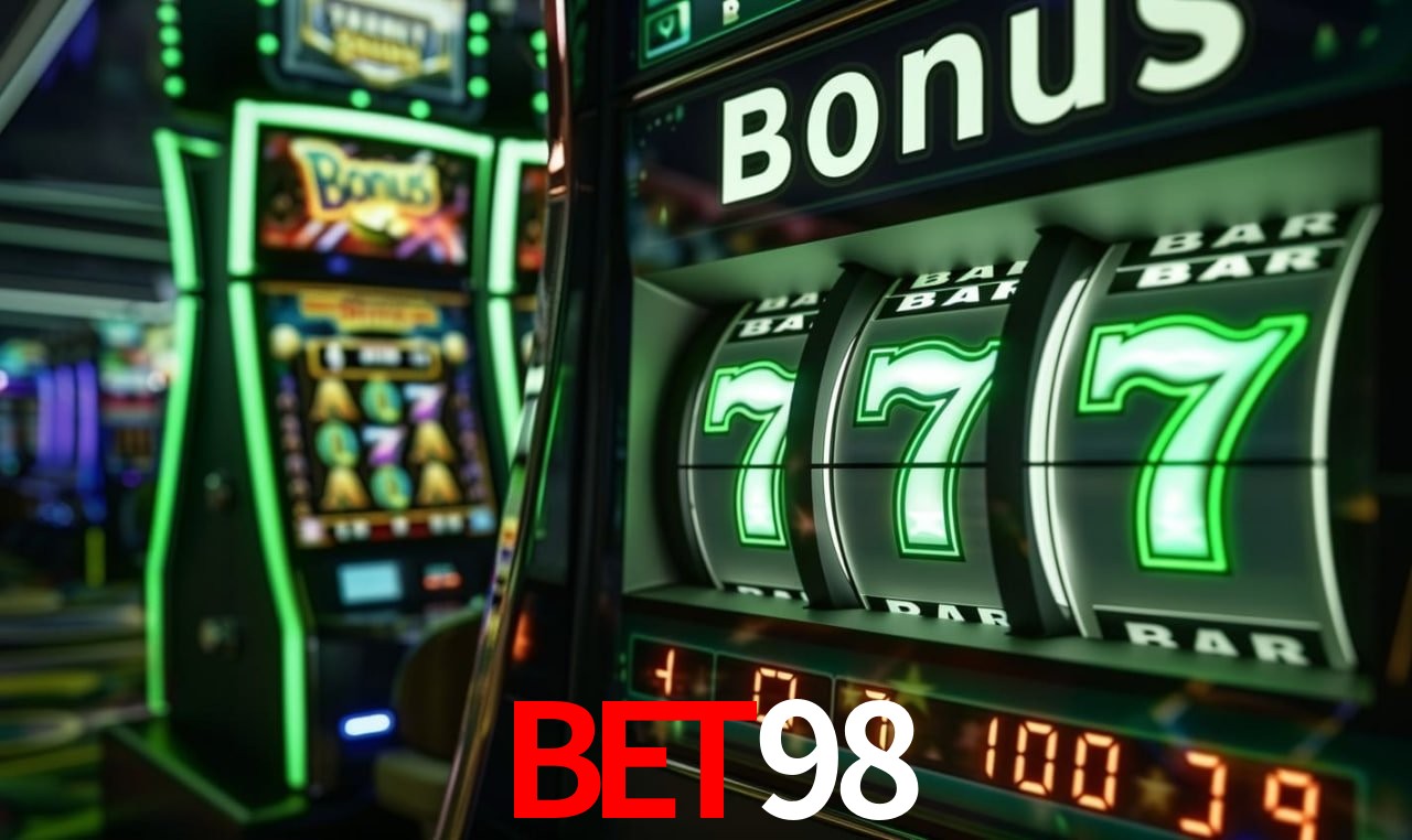 Slot Games bet98