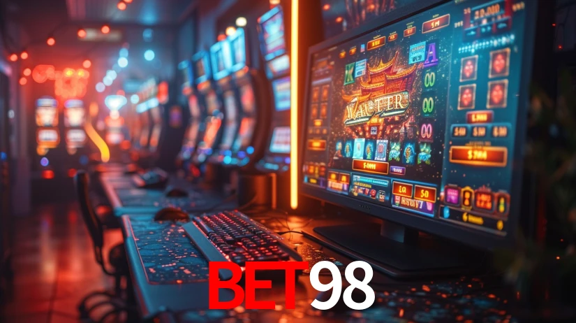 Explore as vantagens do bet98: serviço profissional e confiabilidade