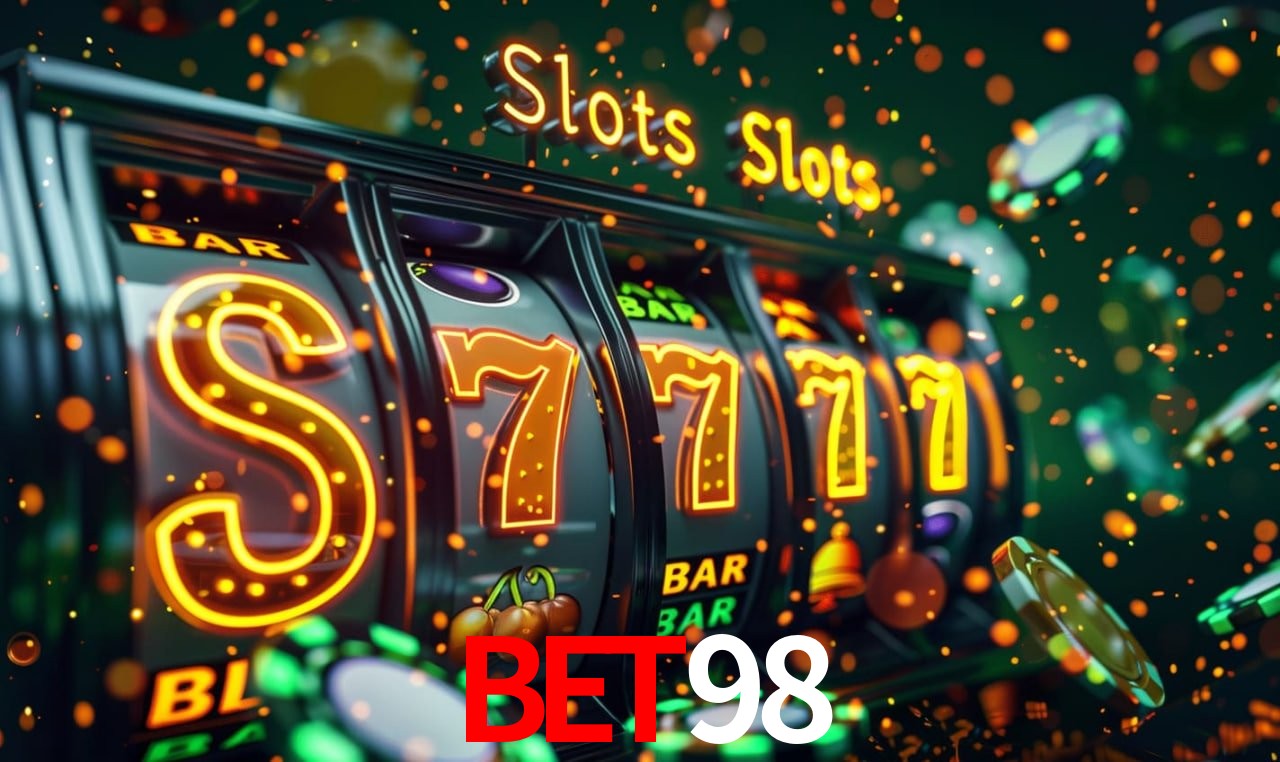 Mesa de Blackjack bet98
