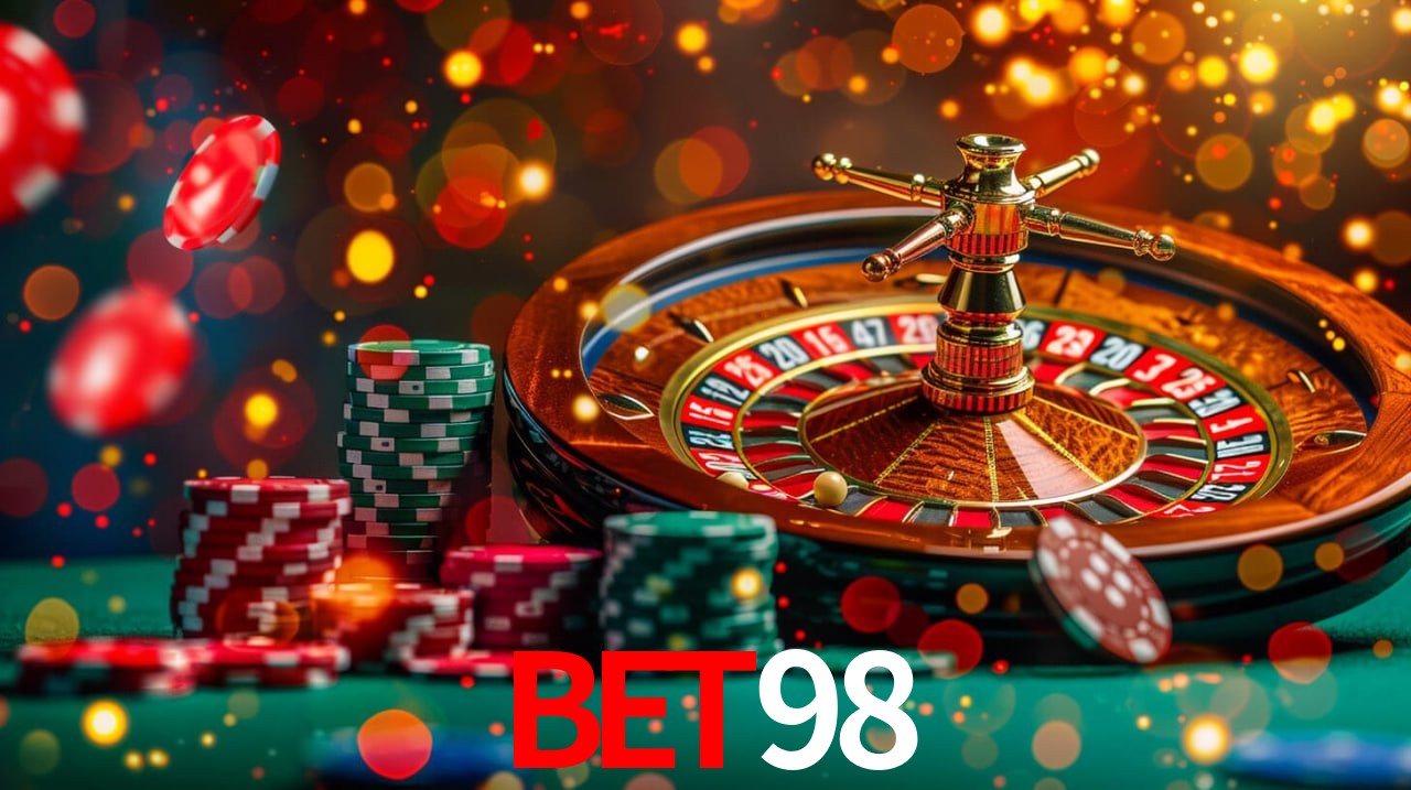 Descubra o Programa VIP da bet98: Vantagens Exclusivas para Jogadores