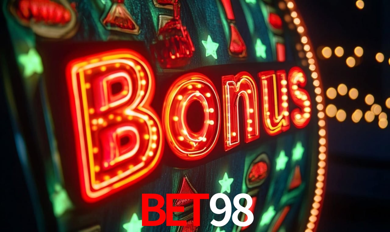 Roda da fortuna na bet98