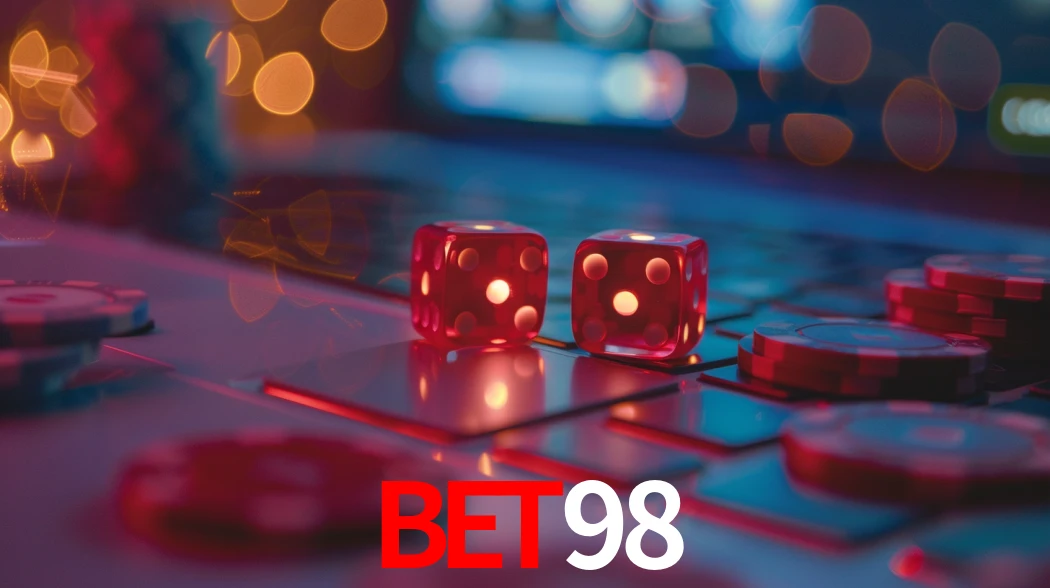 2FA Security bet98