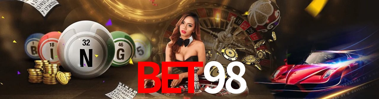 Segurança e performance na plataforma bet98