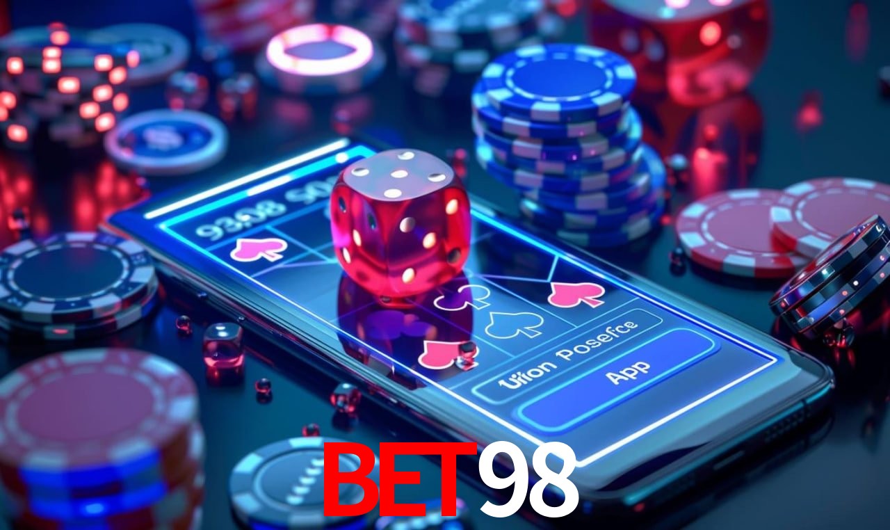 Benefícios VIP na bet98