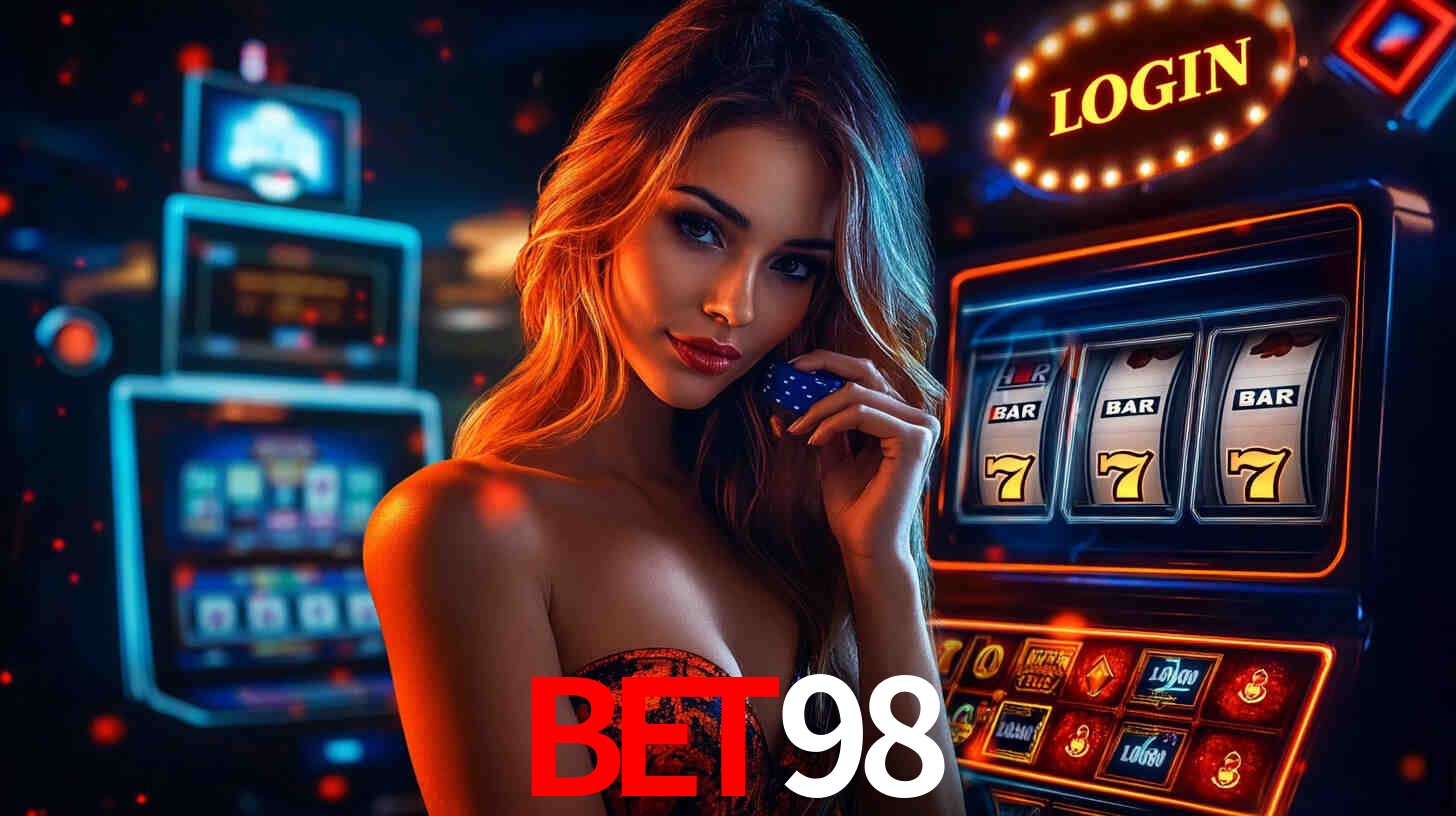 Bônus Generosos e Exclusivos no bet98 para Você!