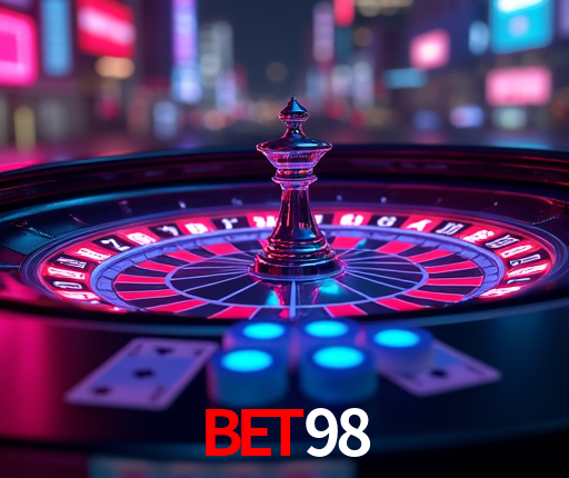 Explorando a Categoria de Eventos em Apostas na bet98