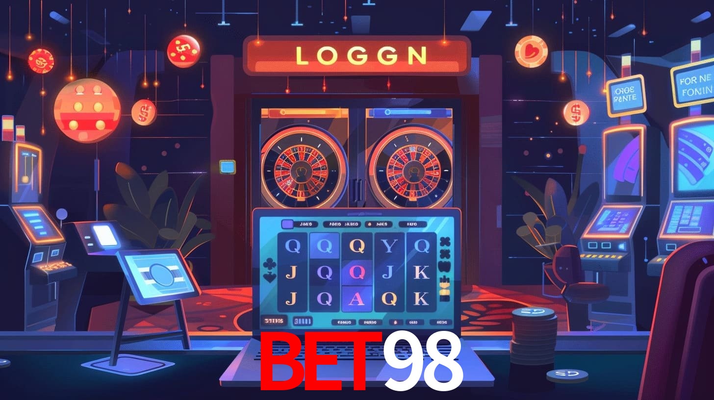 Especiais de Fim de Semana bet98