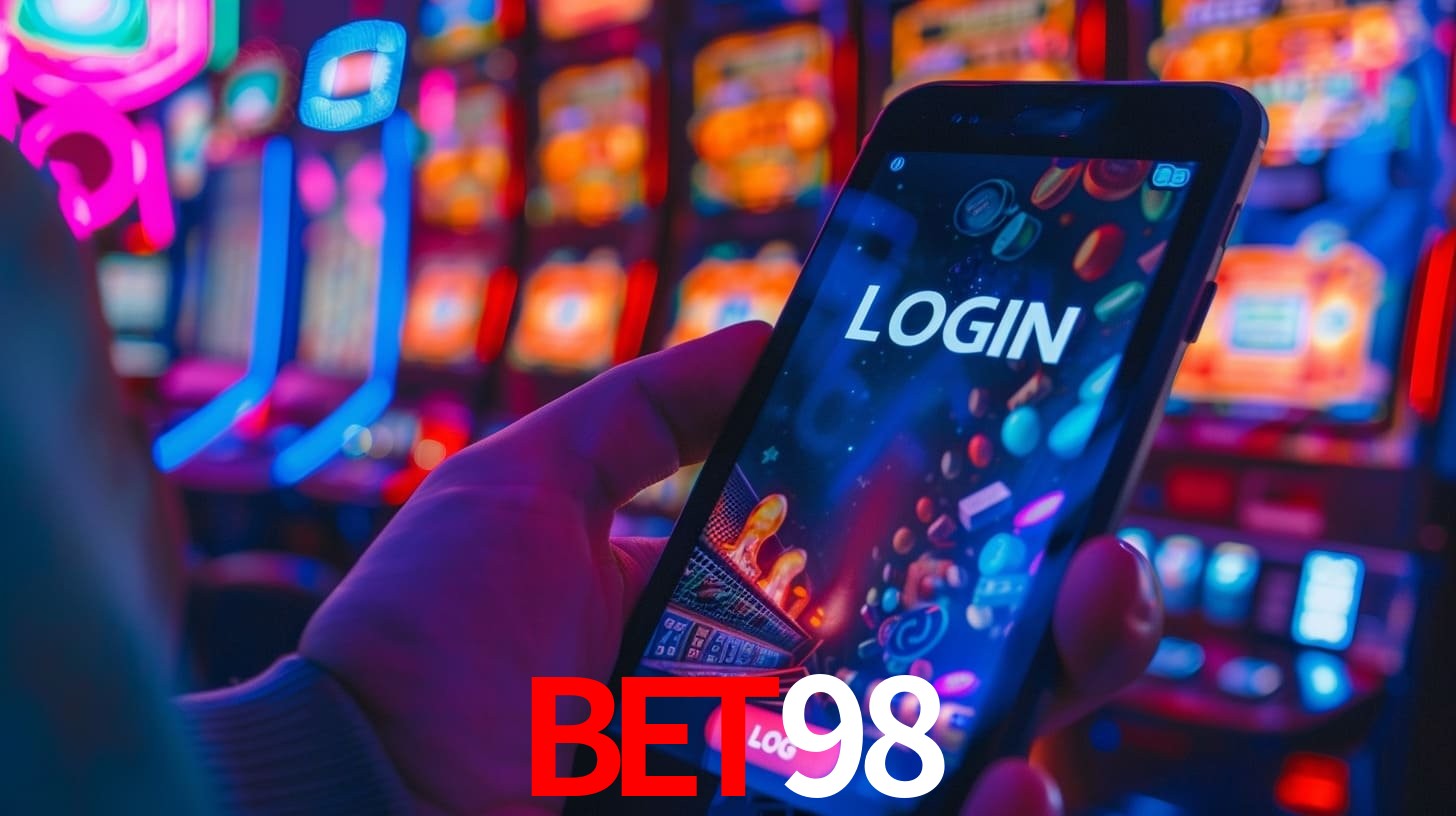 Bônus Diários bet98