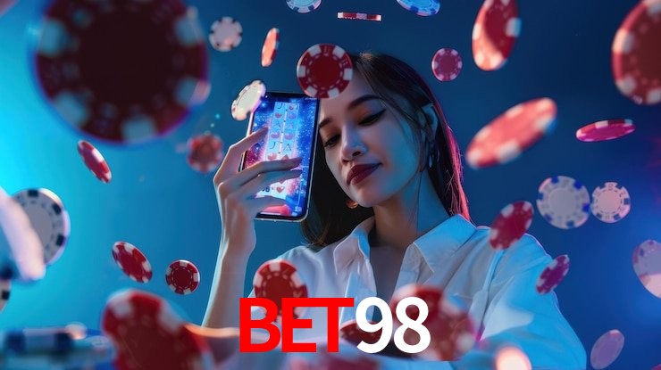Inovações de Jogos na bet98: O Futuro das Experiências Interativas