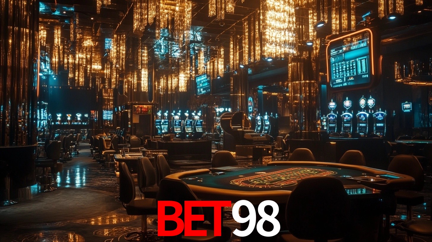 bet98 paga