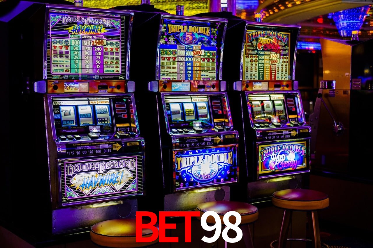 Casino VIP bet98