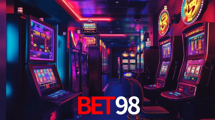 Premium Interface bet98
