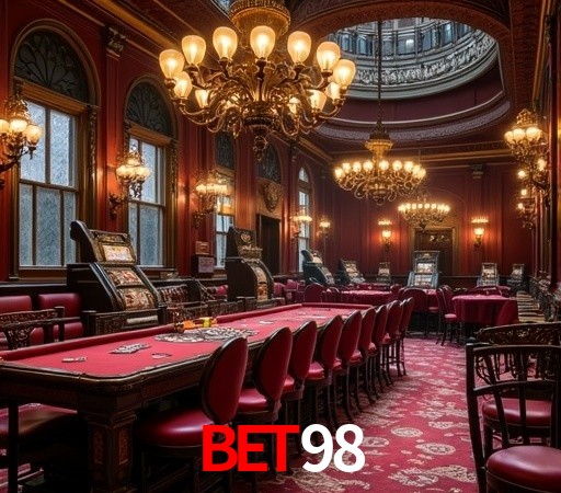Promoções Sazonais bet98