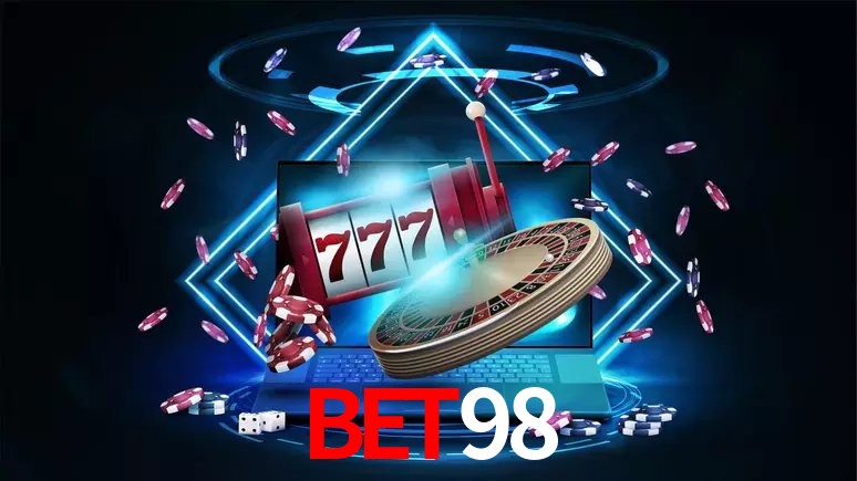 Login Seguro bet98