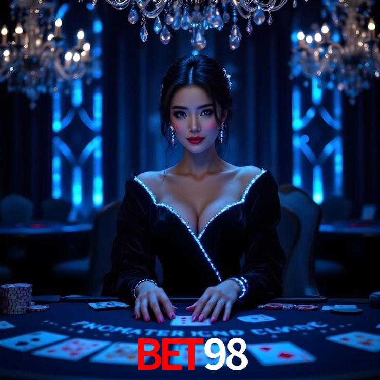 Casino Ao Vivo bet98