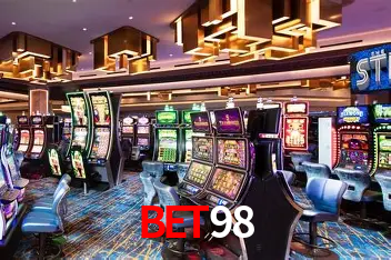 Apostas Esportivas na bet98: Um Guia Completo