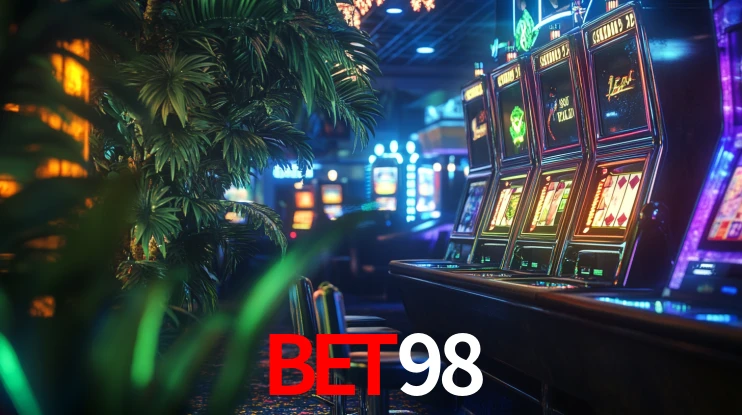 VIP Casino bet98