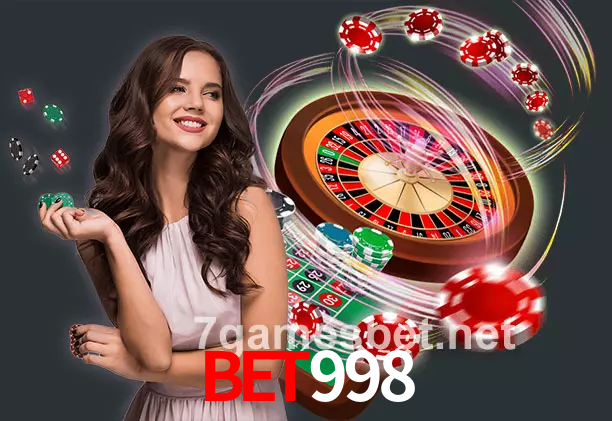 vivo no cassino bet998