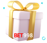 Receba seus bônus de boas-vindas no bet998